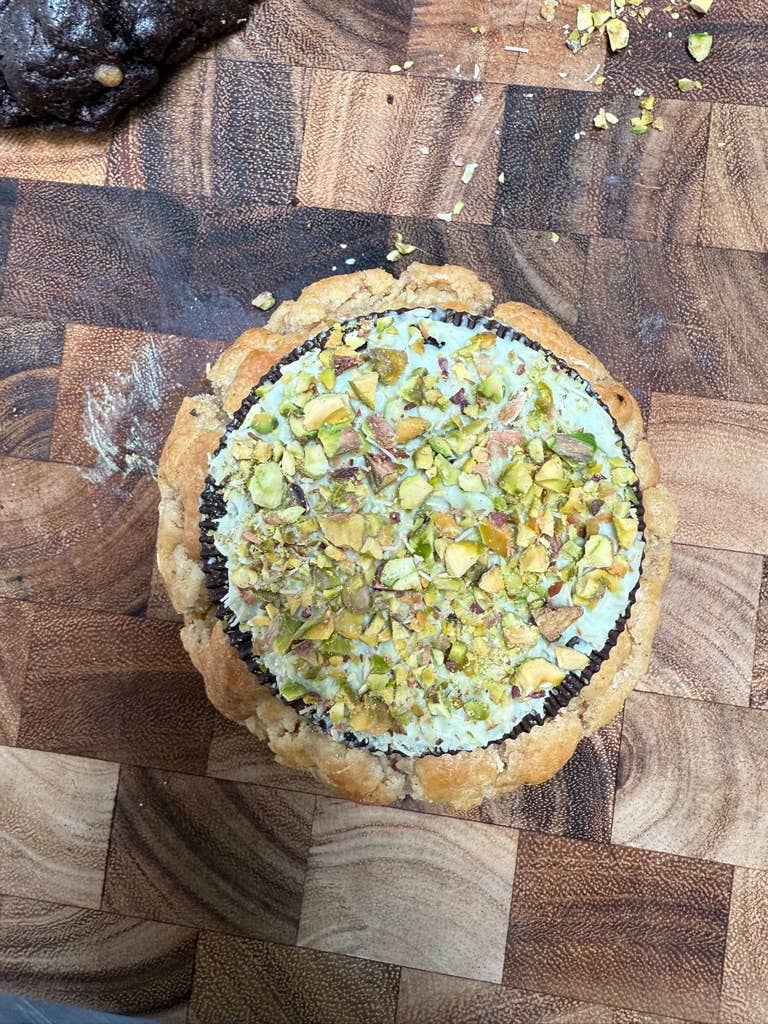 big fat cookie, llc - Wholesale Cookie - dubai chocolate (ish)2