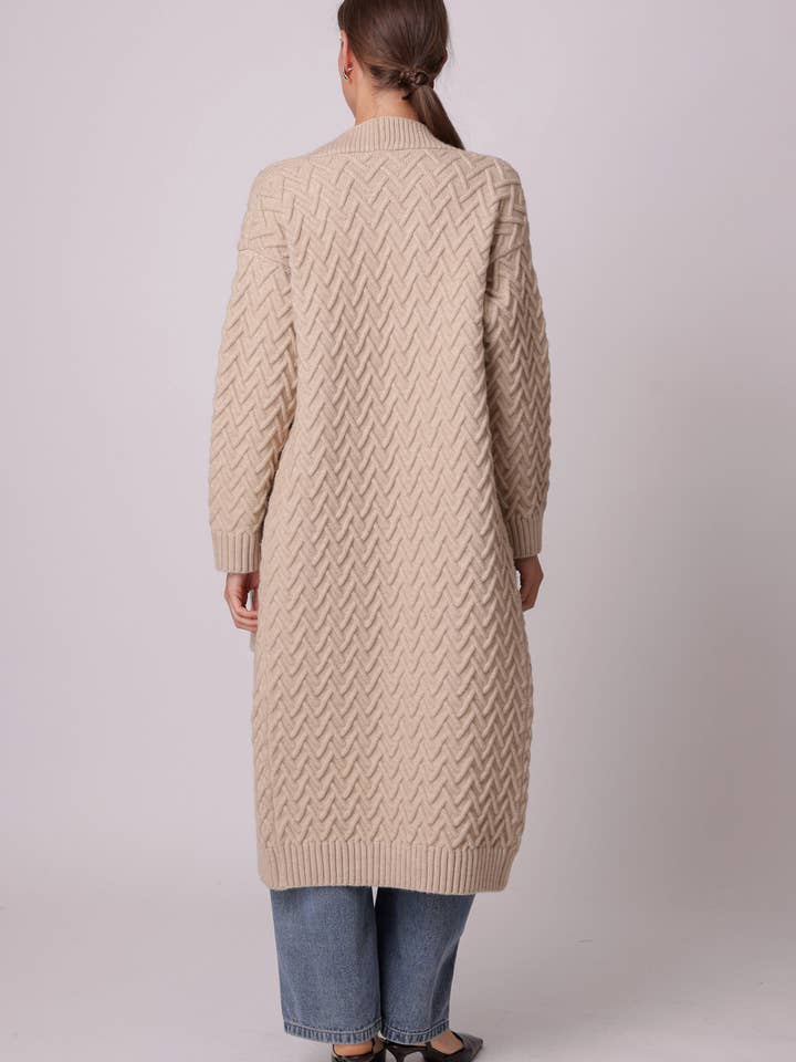 FARINE D'AVOINE GILET EMBERLY en vente sur Faire4