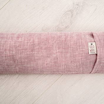 Ögonkudde All Nature - ekologiskt linne för wholesale av Goldwerk Schliersee