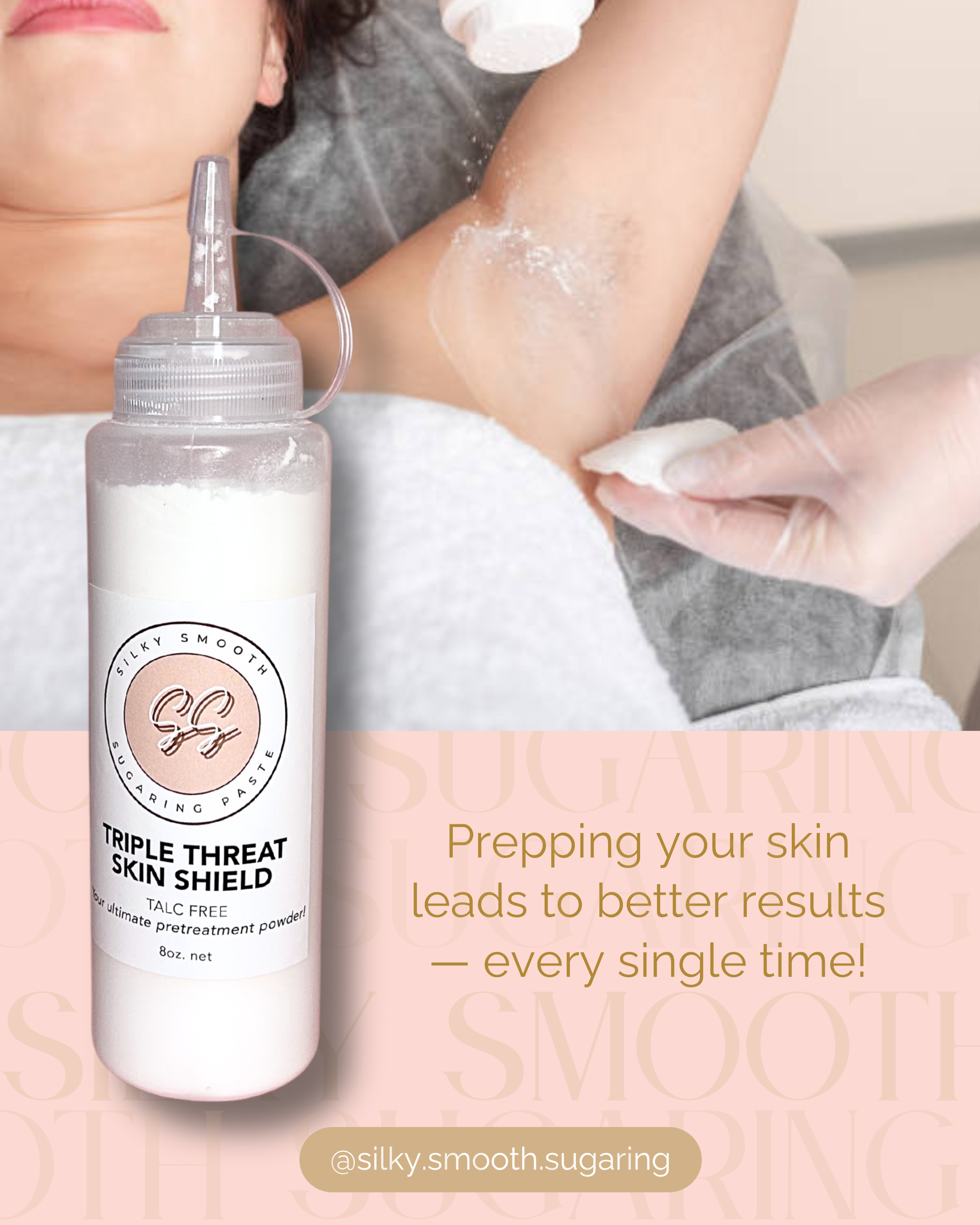 Silky Smooth Sugaring - Wholesale Body Hair Removal Product - Ultimate Sugaring Starter kit5