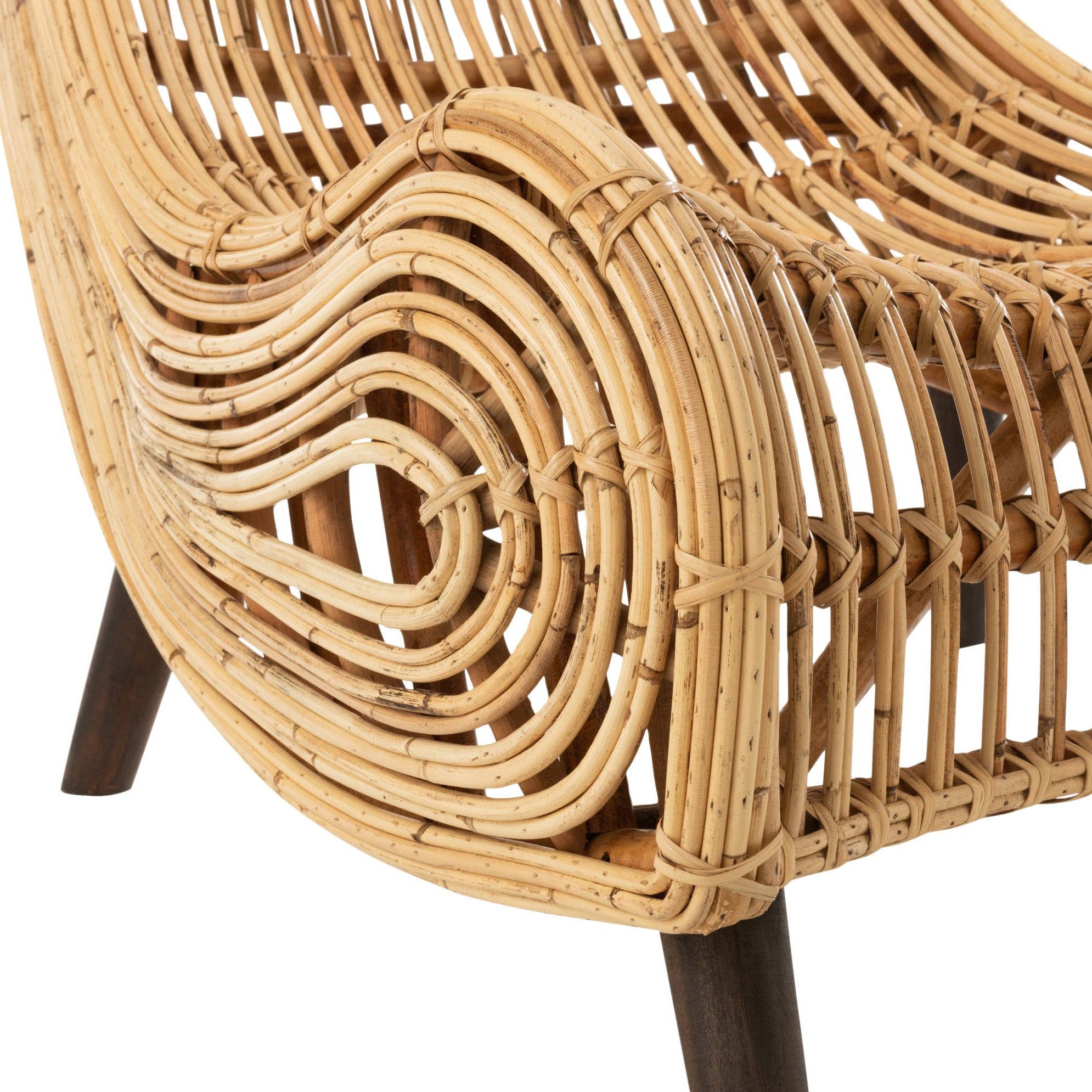BOHORIA - Wholesale Chair - Deck chair "Loris"5