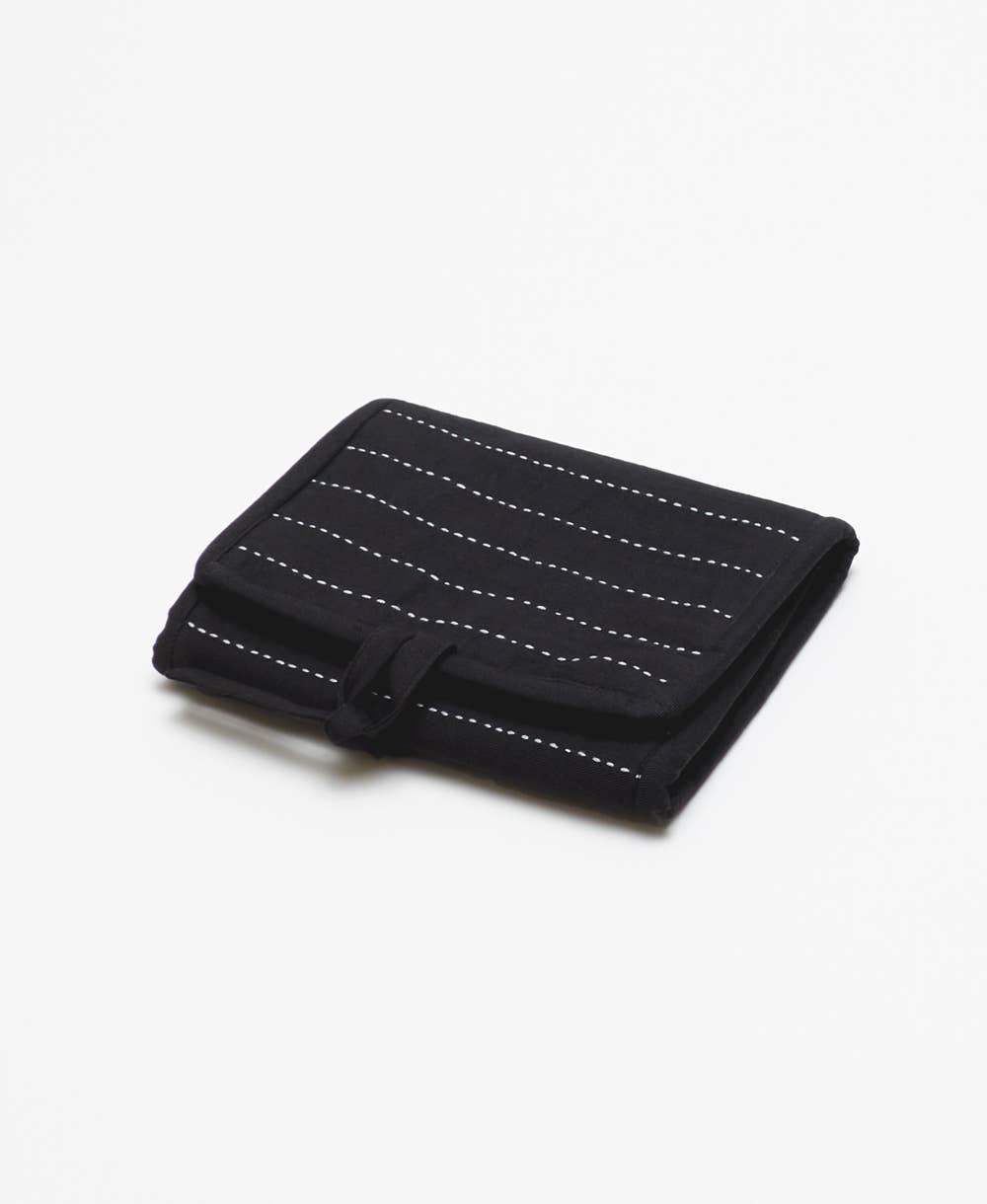 Anchal - Wholesale Toiletry Bag - Women's - Small Travel Organizer12