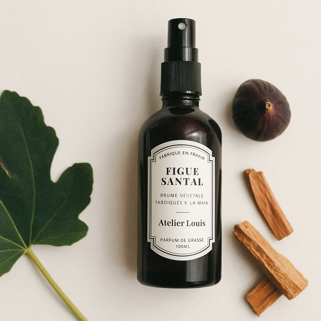 Atelier Louis - Wholesale Room & Linen Spray - Fig & Sandalwood Mist4