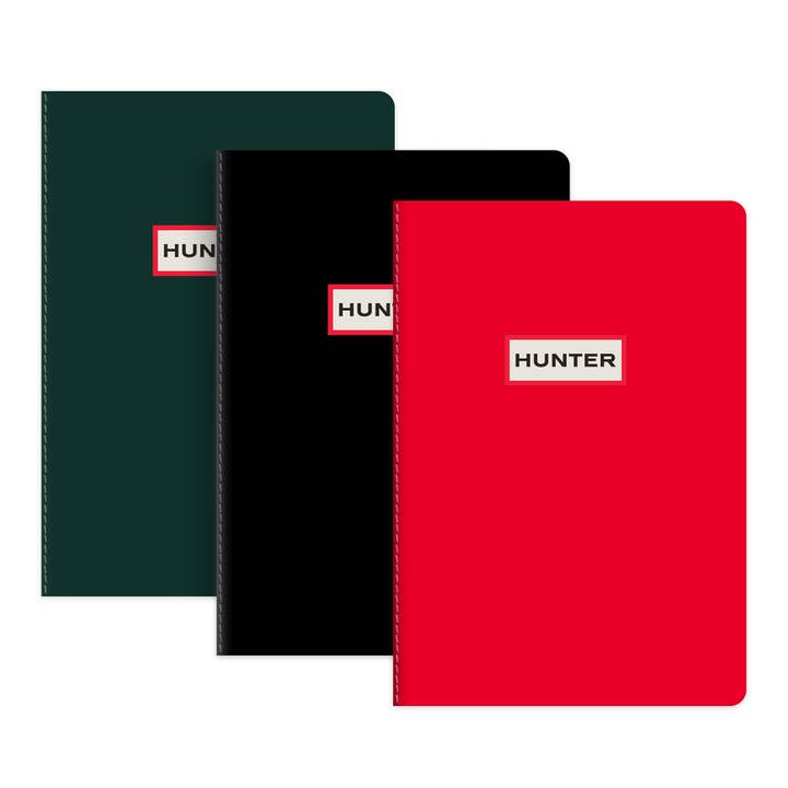 Rambler Refill 3-Pack Hunter for wholesale by Studio Oh!