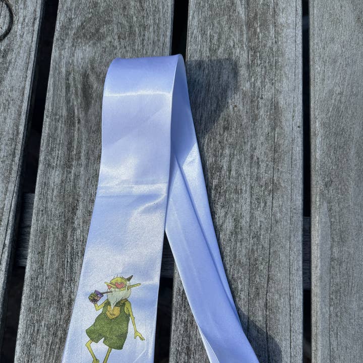 Thé aux perles Tie pour la vente par The Good Boy Collective