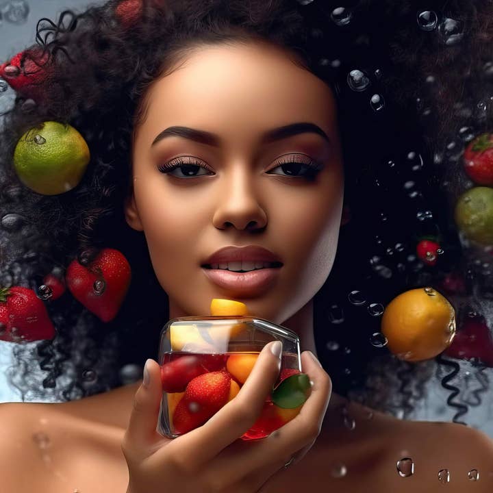 Energise Duftöl für den Großhandel von Fizzy Whiz