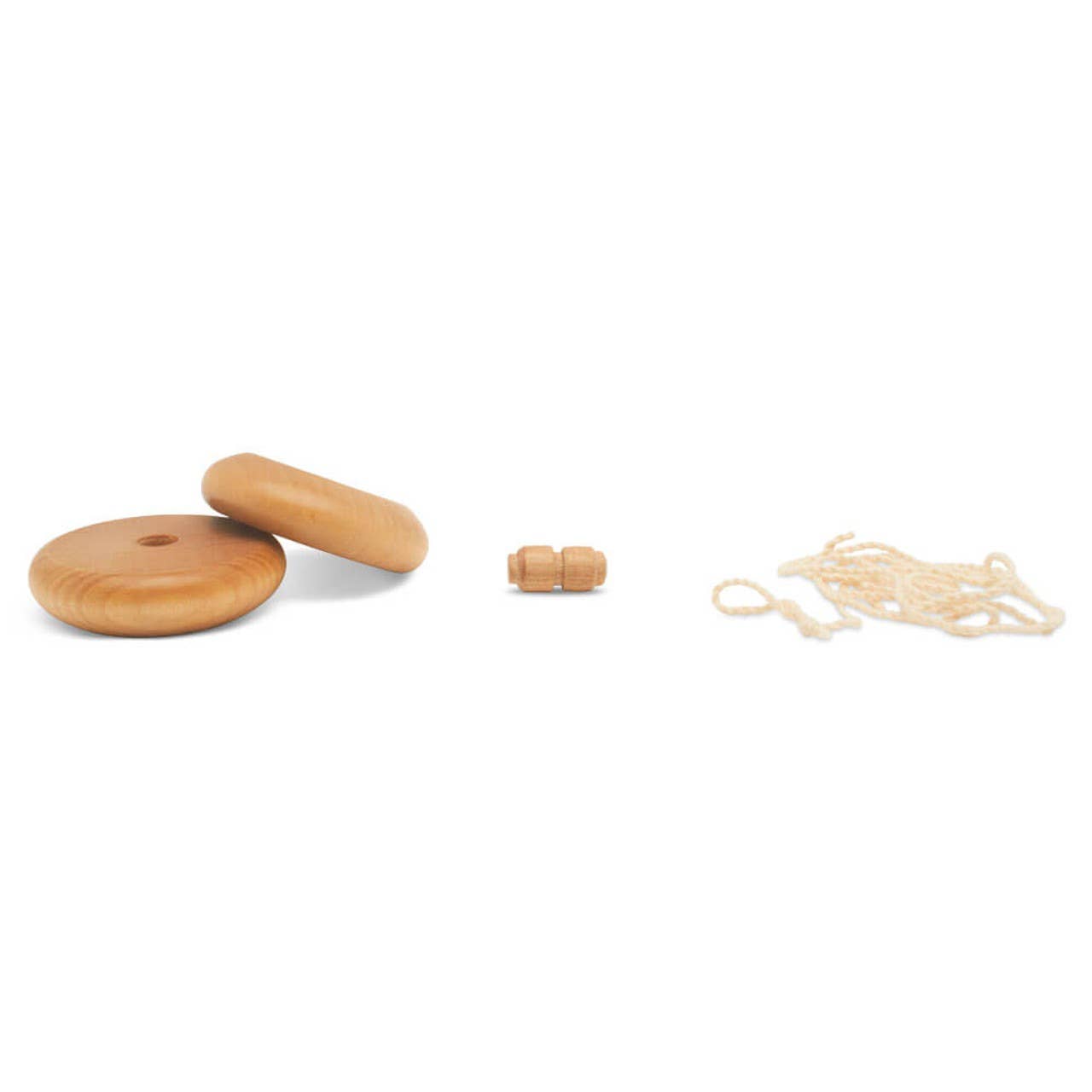 Woodpeckers Crafts - Vente Jouet en bois – enfant - Yo Yo en bois7