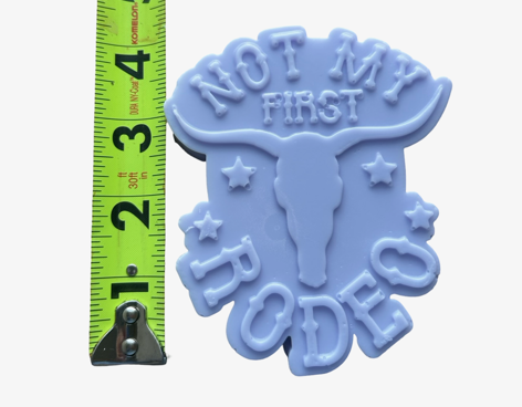 Plunk Soap and Candle Company - Wholesale Bar Soap - Not My First Rodeo Soap:  Western Theme | Favors 2