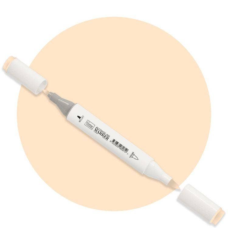 Ecstasy Crafts Distributing – wholesale Marker – Twin Tip Alcohol Ink Marker - Purples & Pinks21