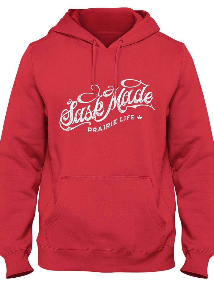 Prairie Script / Wholesale for wholesale by Flagship Clothing Co.