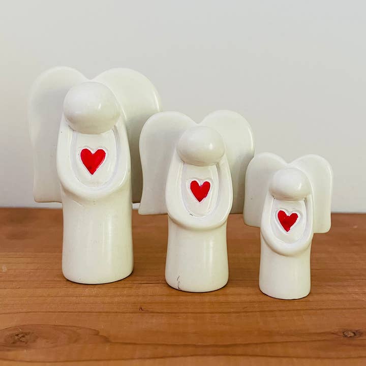 Kenya | Angels (3 tailles) pour la vente par Beautifully Made Fair Trade