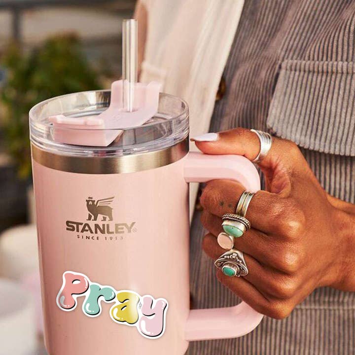 Bed Sticker for engroshandel hos The Studio by Sarah