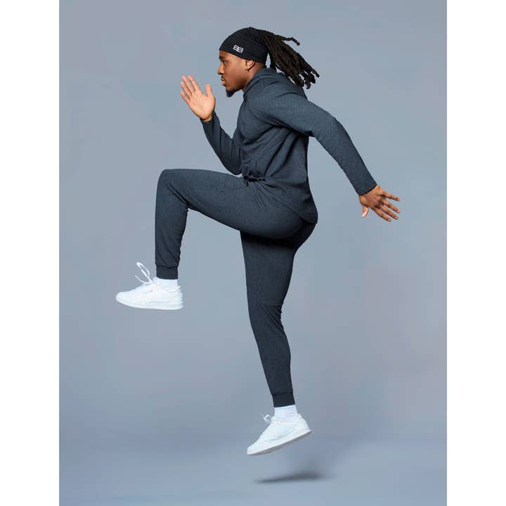 Active Loc Sleeve (Unisex) for wholesale by You Go Natural