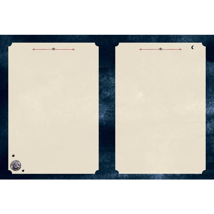 Simon & Schuster - Wholesale Journal/Diary - Seasons of the Witch: Samhain Journal by Lorriane Anderson5