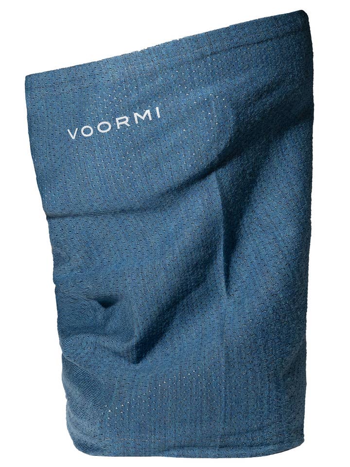 Mesh Gaiter for wholesale by VOORMI