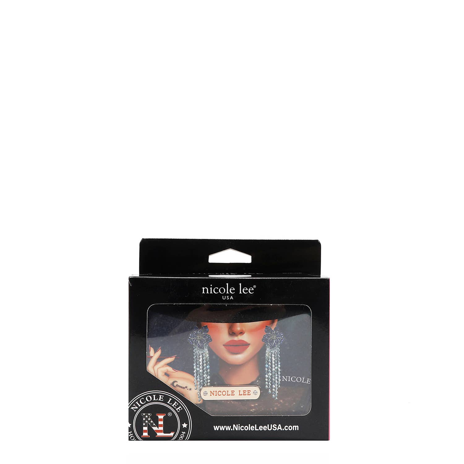 Nicole Lee USA – wholesale Wallet – Women's – AGUSTINA TRIFOLD WALLET9