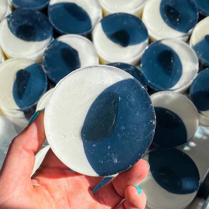 Crystal Bar Soap – wholesale Tvål – Gudomlig Skapare - Kristallinfuserad Tvål