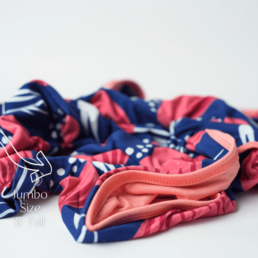 Pipermoon - Venta al por mayor Mantas de sofá - Manta Envolvente para Adultos Poppy3