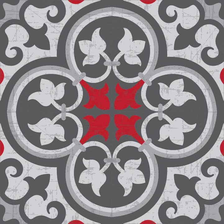 Adamá - Wholesale Area rug - Vinyl Rug Pinta5