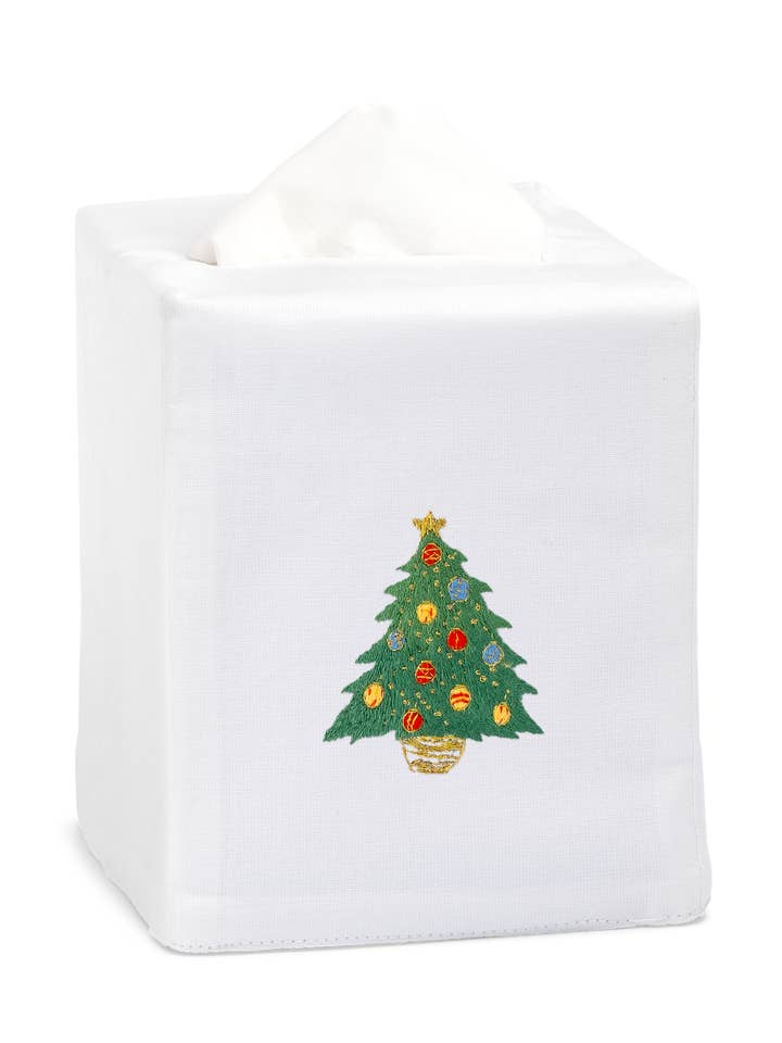 Couverture de boîte à mouchoirs pour la vente par Henry Handwork