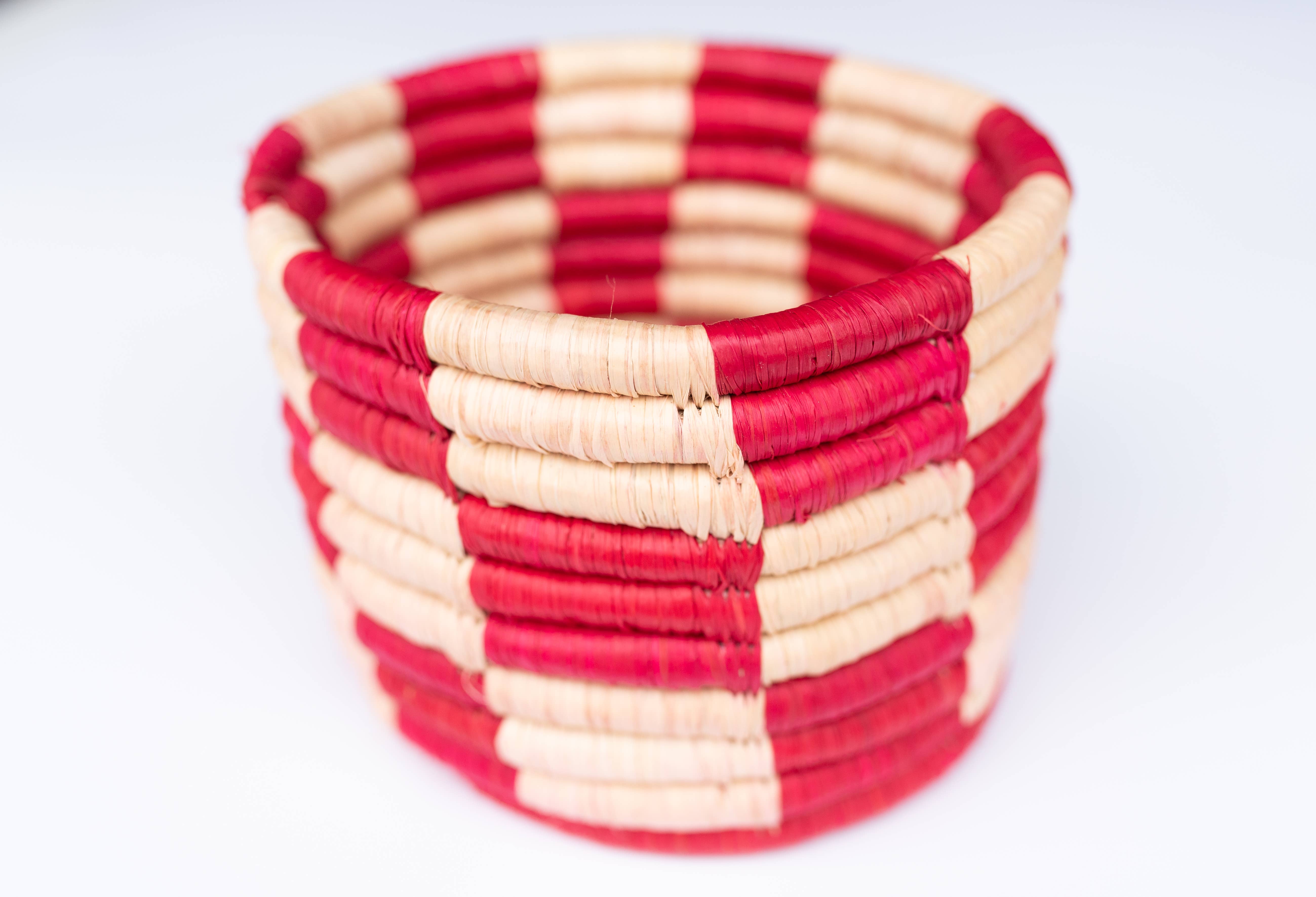 Elizabeth's Voice - Wholesale Basket - Margaret Basket11