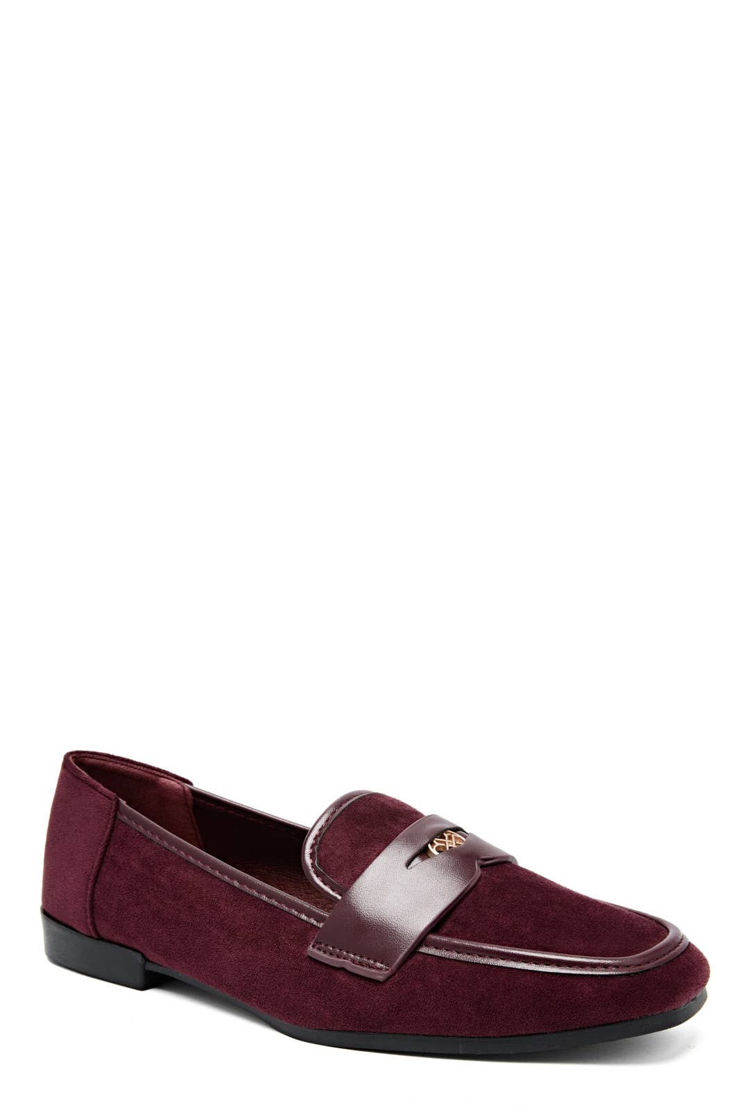 ERYNN - Wholesale Loafers - Women's - THIN-SOLED LOAFER - violet13