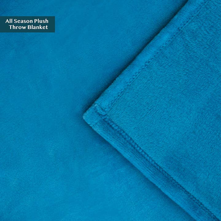 Pavilia - Wholesale Throw blanket - Classic Fleece Throw Blanket63