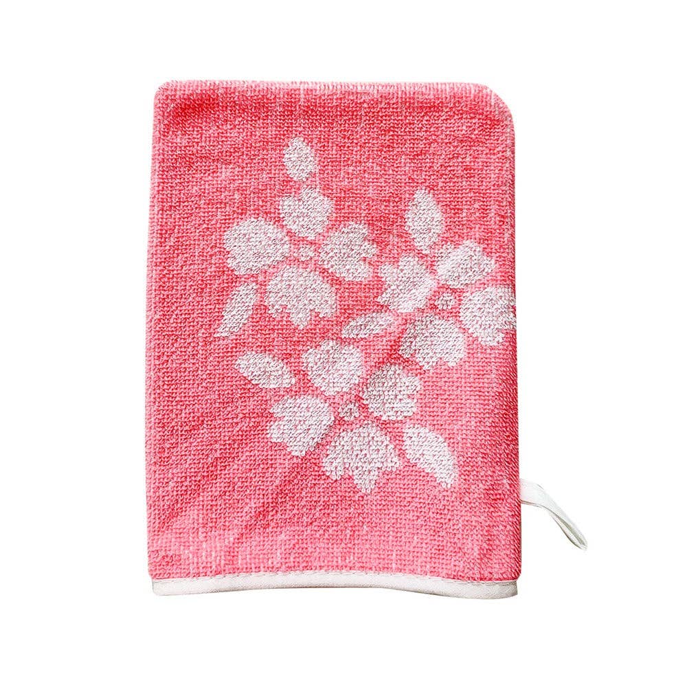 Almatex srl - Wholesale Dishcloth - Bath mitts cm 15x21 without elastic7