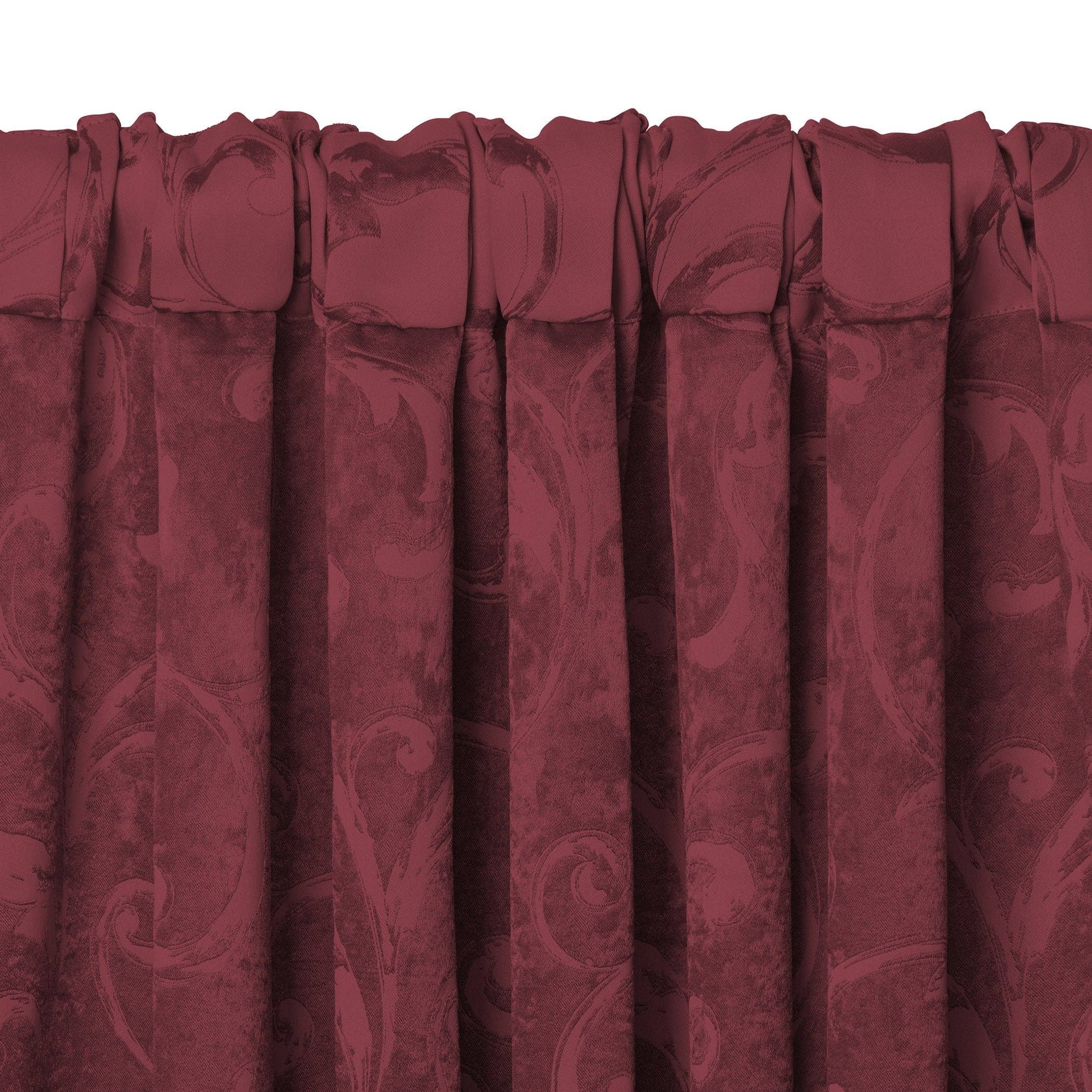 Threadmade Home - Wholesale Curtain - Mia Window Collection5