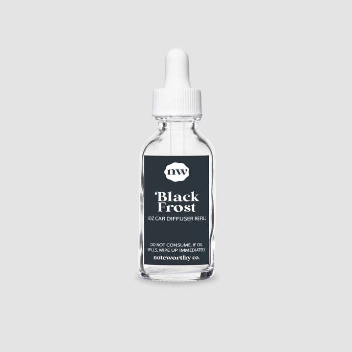 Noteworthy Co - Wholesale Car Freshener - Unisex - Car Diffusers Oil Refill | 25 Scents