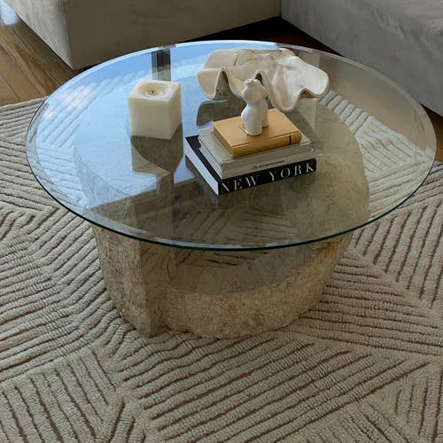 Lorena Canals - Vente Tapis - Vallée des amandes2