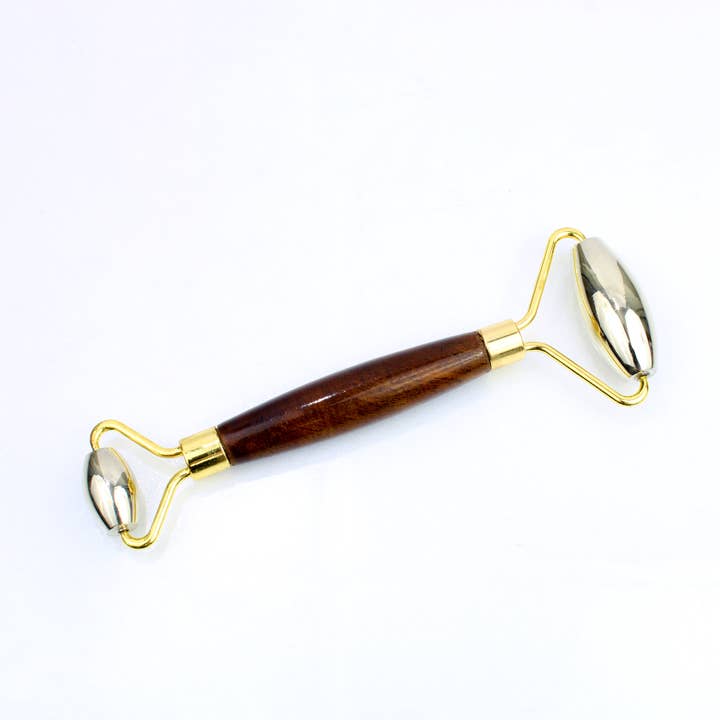 El'Cobre - Wholesale Face/Beauty Roller - Kansa Face Roller