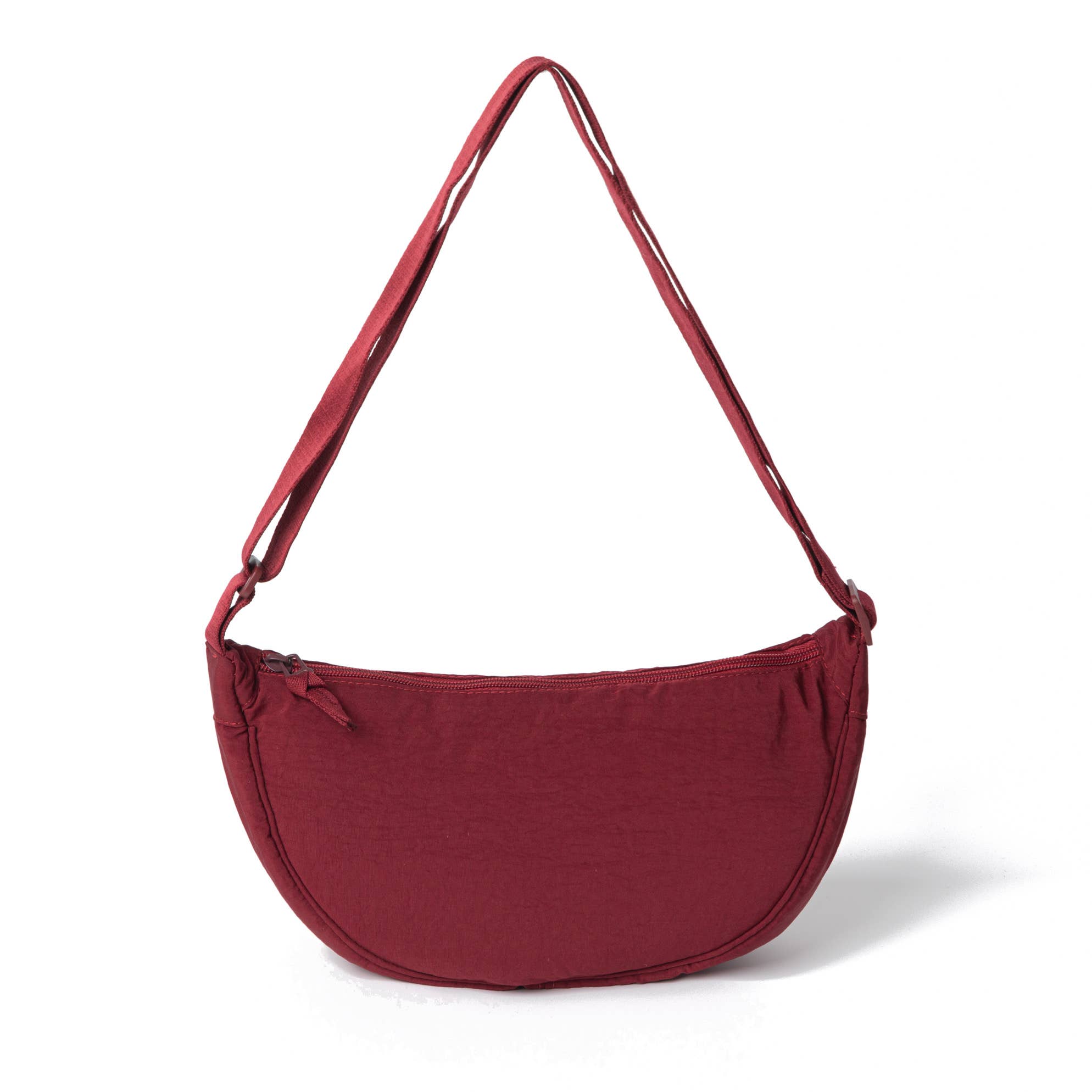 Aavion – wholesale Crossbody bag – Women's – Lightweight & Durable Crescent Fabric Crossbody Handbag3