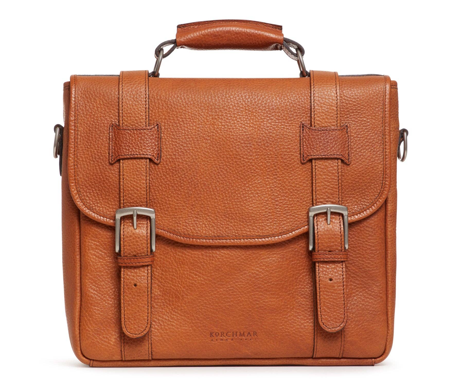 Pebbled Tan PARKER for wholesale on Faire2