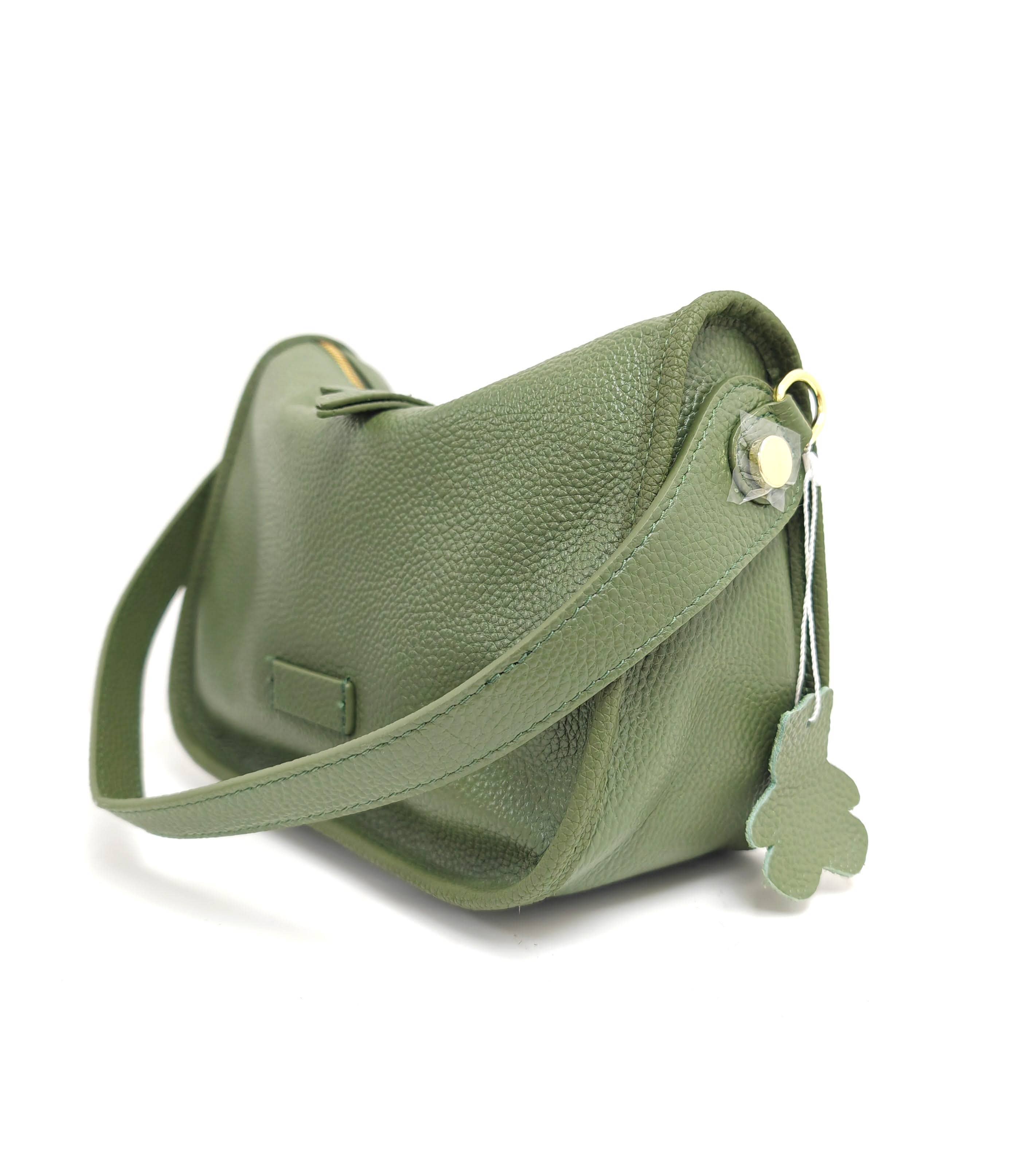 Superbia – wholesale Shoulder bag – women's – Genuine Leather Soft Grab Bag Shoulder Bag16