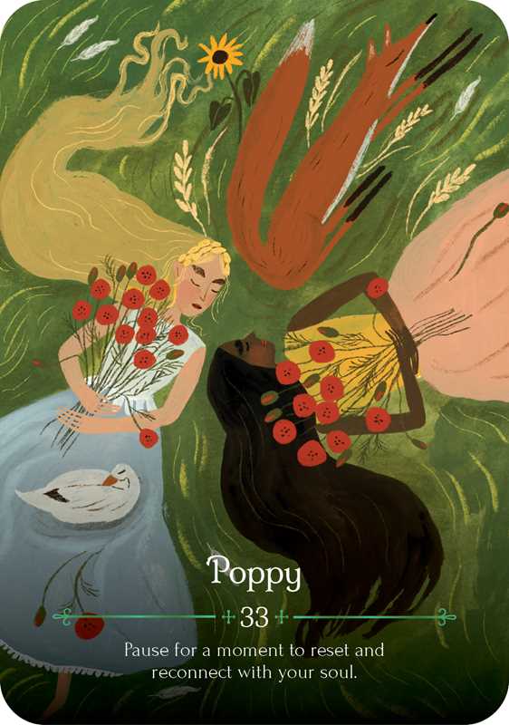 Simon & Schuster - Wholesale Tarot Cards - Seasons of the Witch - Lammas Oracle by Lorriane  Anderson7