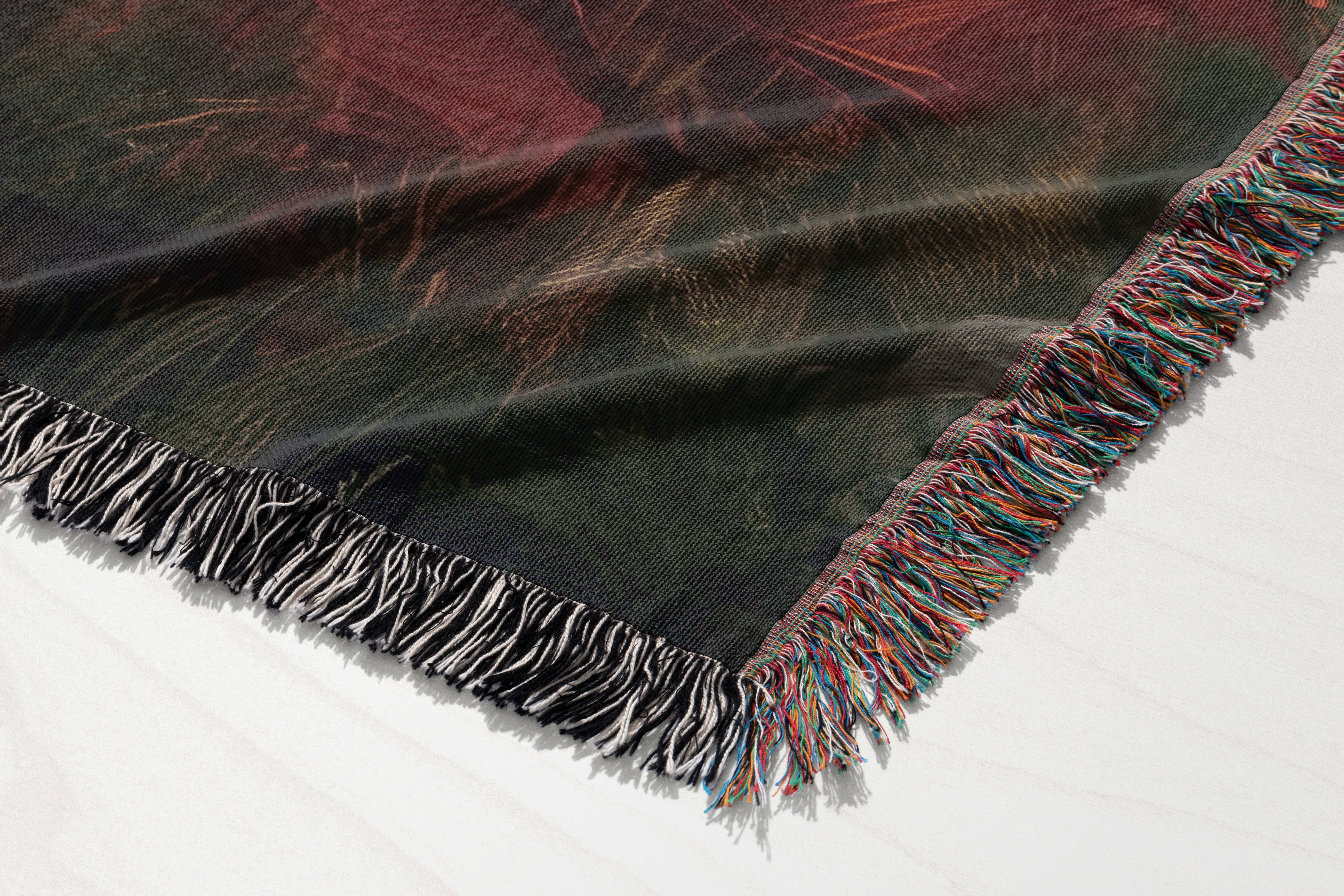 MagicMerchEmporium - Wholesale Throw Blanket - Abraxos & Manon Inspired Bookish Blanket2