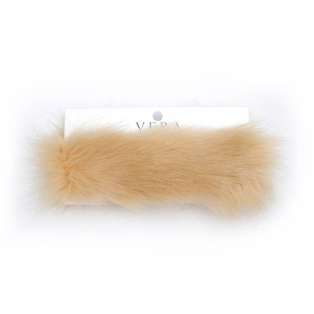 Diacly - Wholesale Choker/Collar - Fur Choker Necklace2