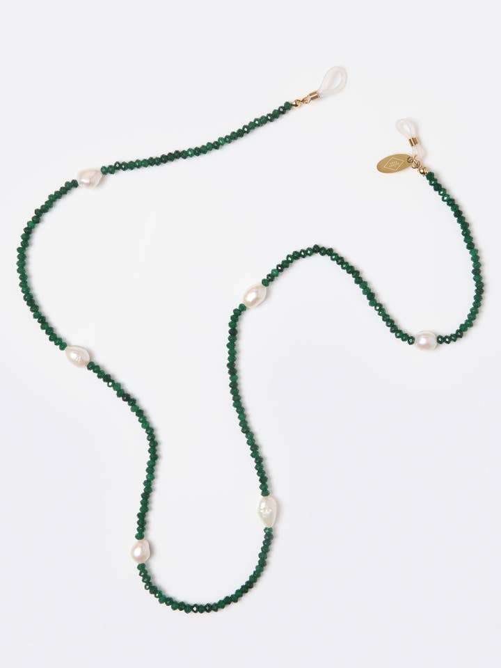 Lulu Verde Sunny Cord for wholesale by COCO BONITO