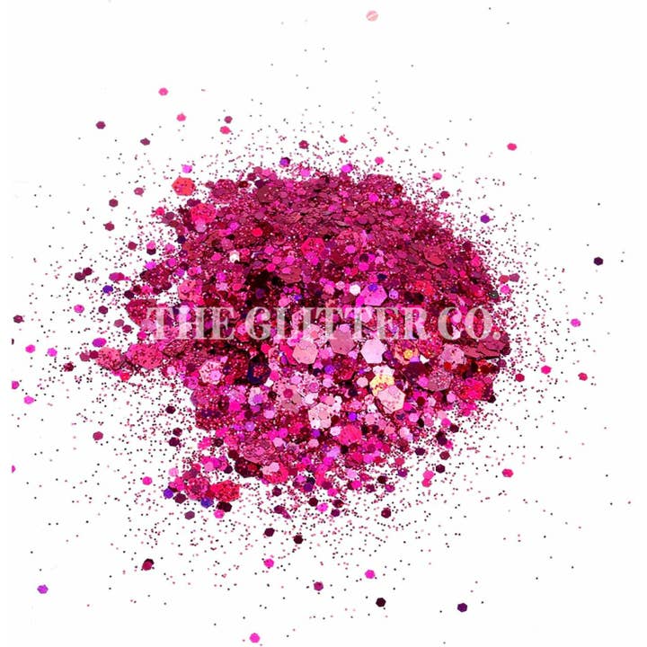 The Glitter Co. - Giavanna - Mezcla gruesa para venta al por mayor de The Glitter Co.