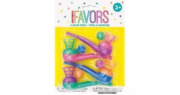 Party Expo, LLC – wholesale Party gift – Blow Pipes0