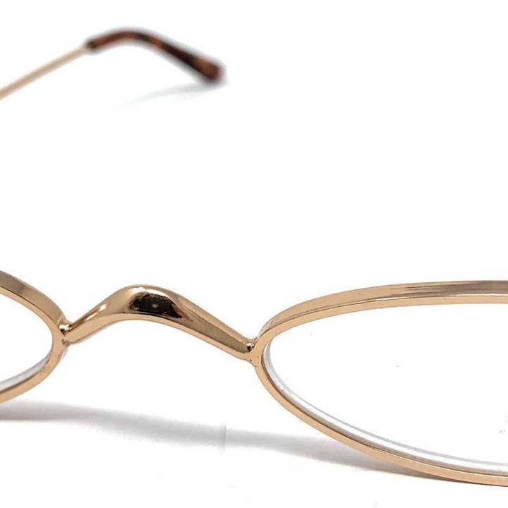 Pack PJ.- Achetez 3 modèles de lunettes de lecture CLINTON PRESIDENT et obtenez-en une GRATUITEMENT pour la vente par Gafas Venice Eyewear