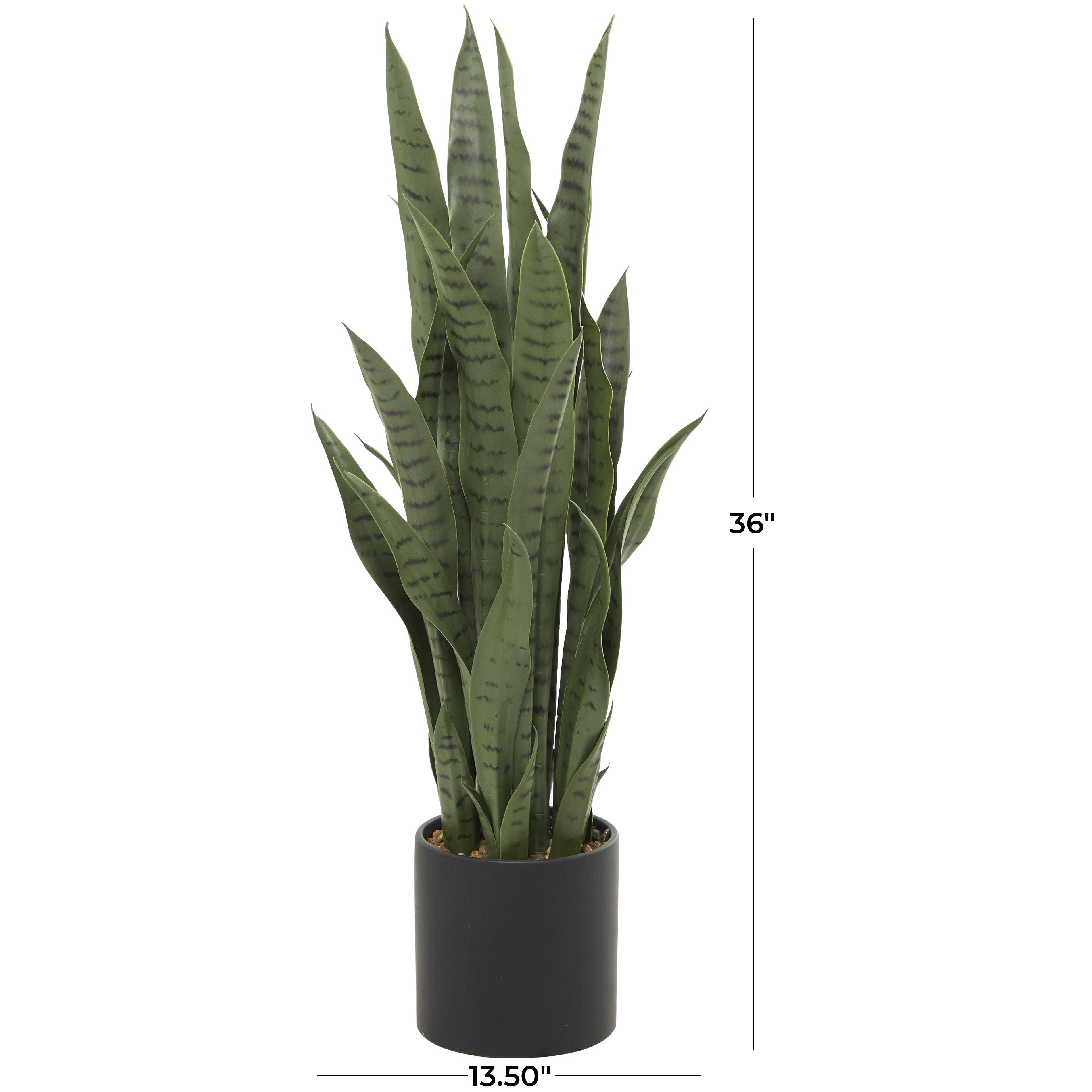 Deco Marché - Wholesale Artificial Plant - Traditional Green Faux Foliage Artificial Plant2
