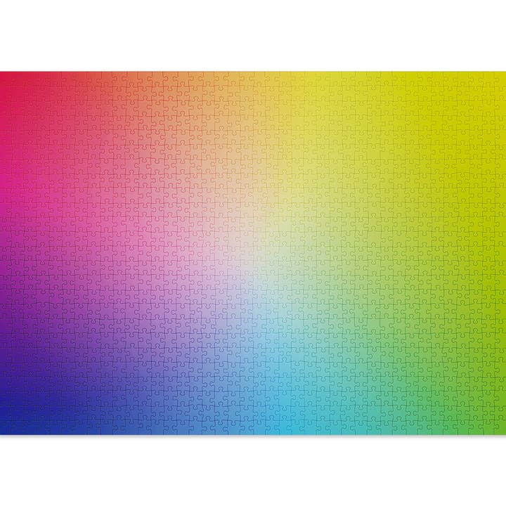 Cloudberries Jigsaw Puzzles - Wholesale Puzzle - Adult - 1000 Piece Puzzle, Gradient, Jigsaw Puzzles 10002
