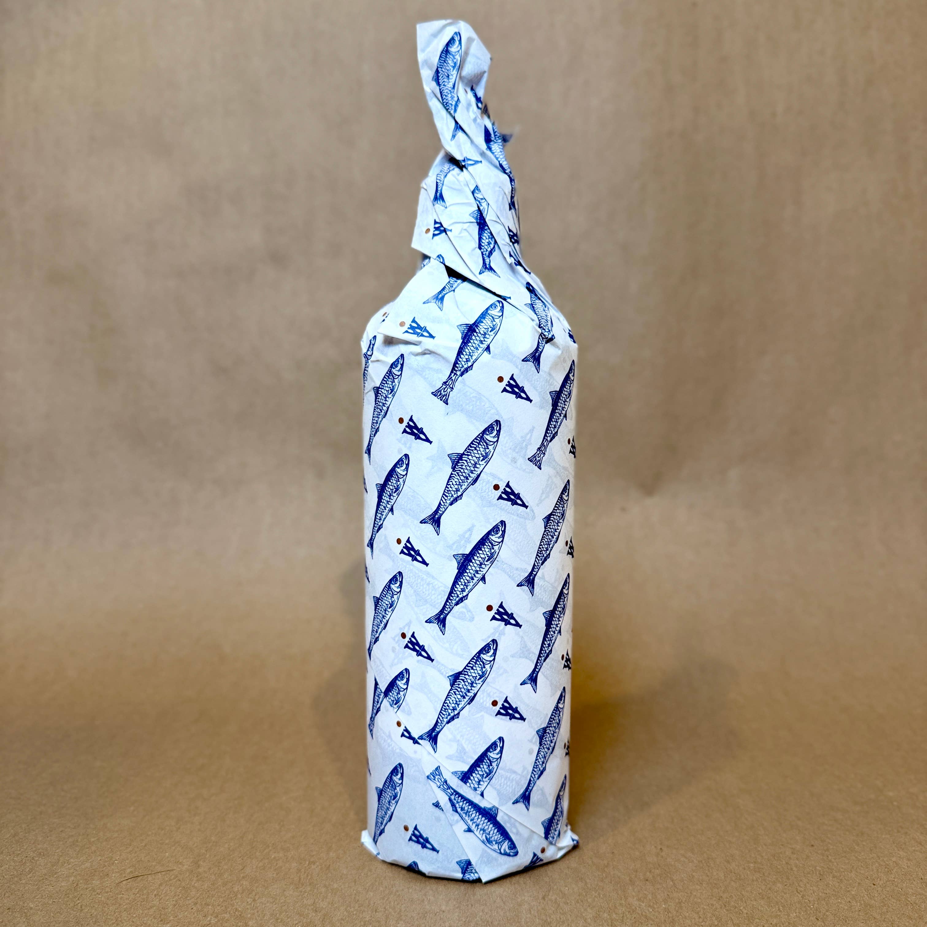 Wildly Virgin - Wholesale Olive Oil - VERDE3