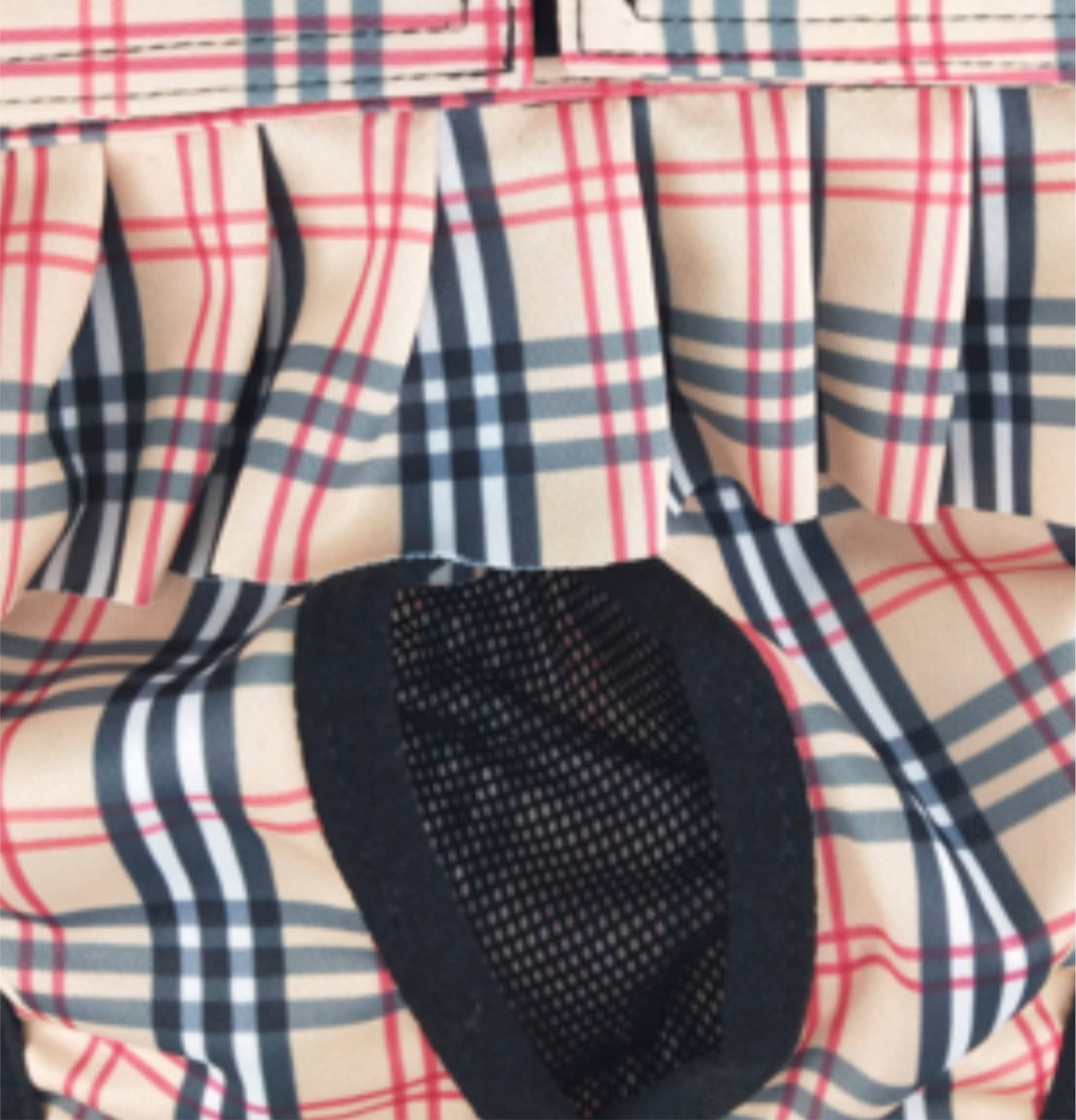 FINNERO – wholesale Husdjursblöja - Hund – FINNERO Ballerina hundhygienbyxor, 5 färger, tvättbara6