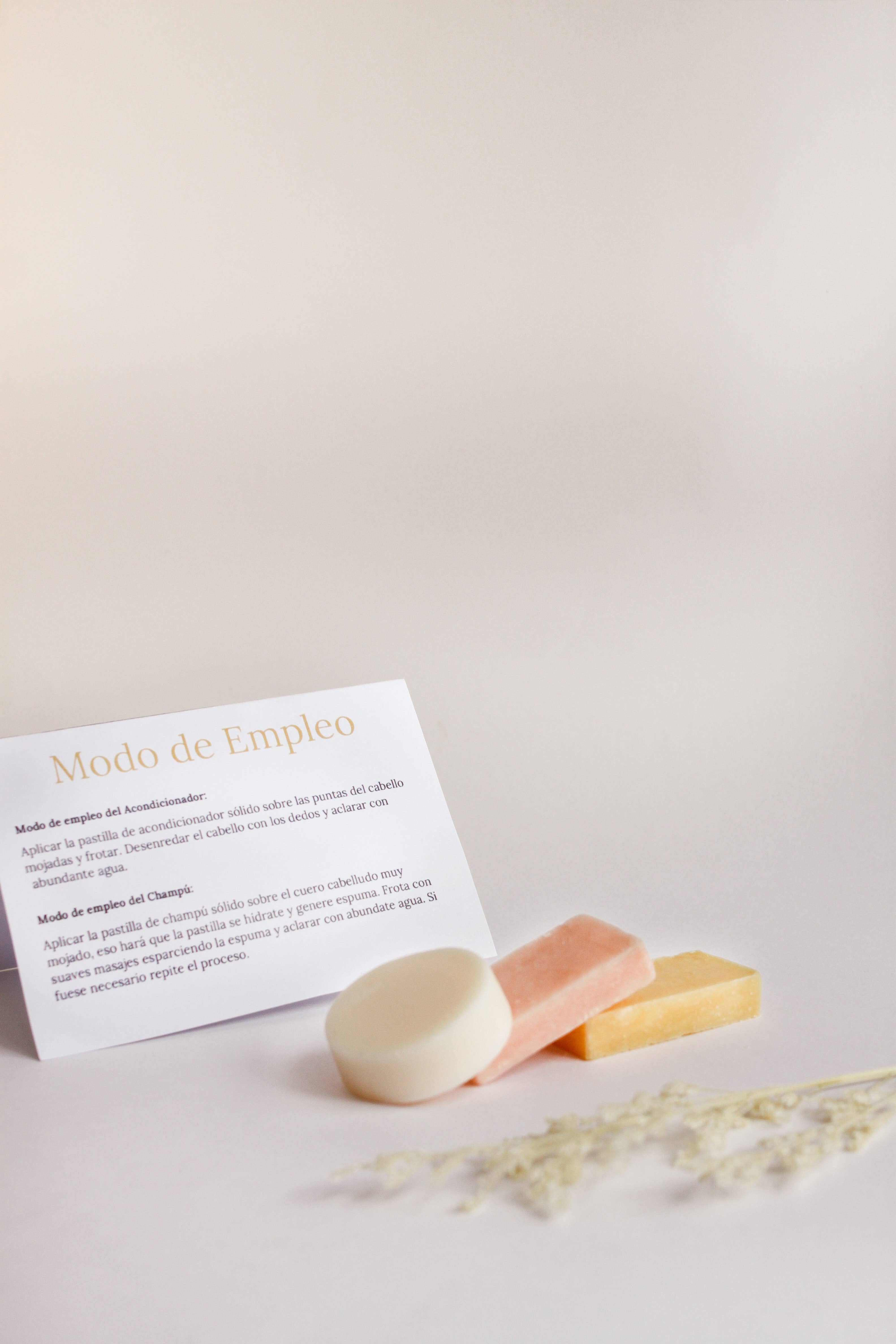 Thais Camila Cosmetics - Wholesale Shampoo Puck/Solid Shampoo - Solid Shampoo Hotels3