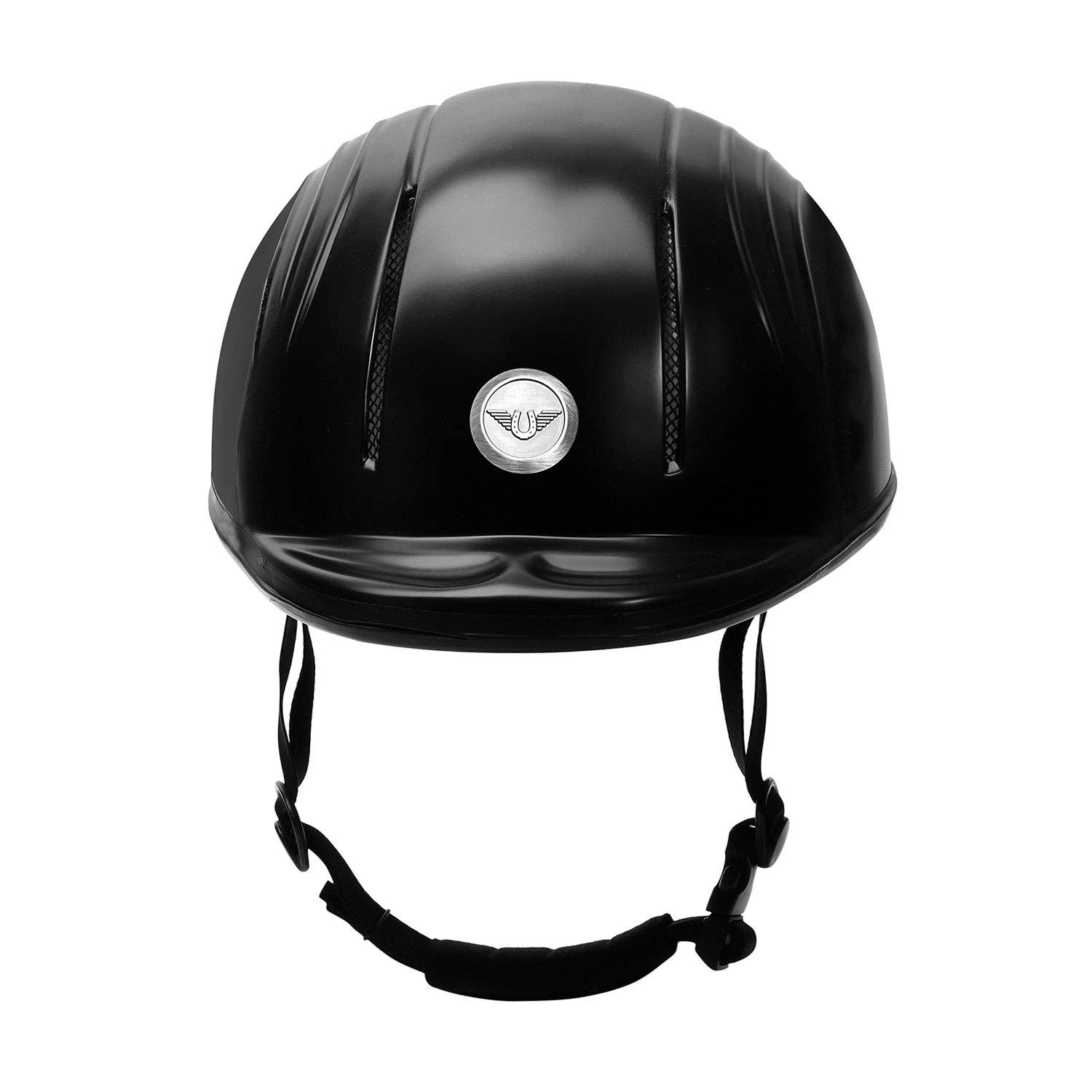 JPC Equestrian - Wholesale Horseback Riding Gear - TuffRider Starter Basic Helmet8