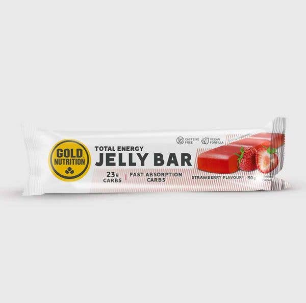 Endurance Lab - Wholesale Sports/Energy Drink - JELLY BAR3