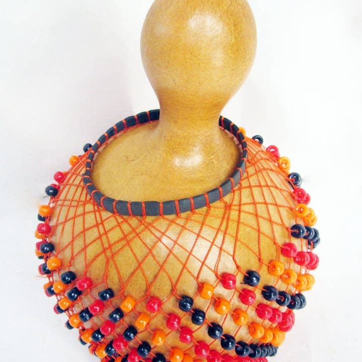 Shaker Shekere 6x6 Lg. pour la vente par Jamtown